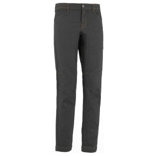 Pantalones de hombre E9 F-Ape 9 gris Steel