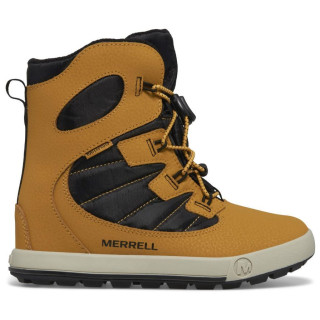 Calzado para niños Merrell Snow Bank 4.0 Wtpf