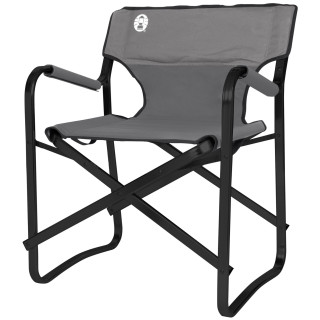 Silla Coleman Deck Chair steel