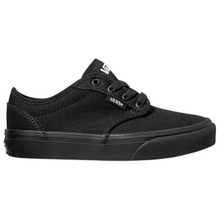 Calzado para niños Vans YT Atwood (2023) negro (Canvas) Black/Black