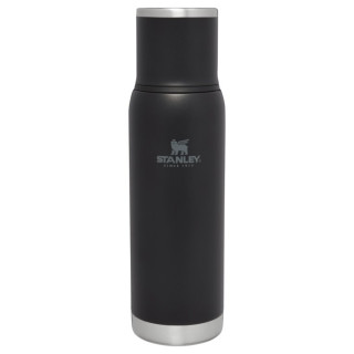 Termo Stanley Adventure To-Go 750 ml negro