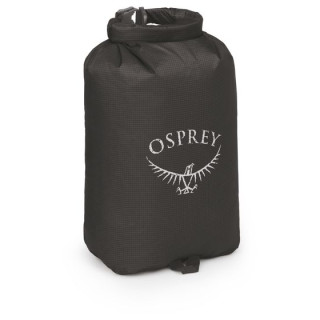 Bolsa estanca Osprey Ul Dry Sack 6 negro black