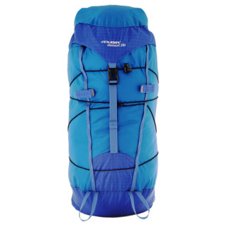 Mochila Axon Element 28 l azul