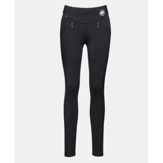 Mallas de mujer Mammut Aenergy Light Tights Women negro black0001