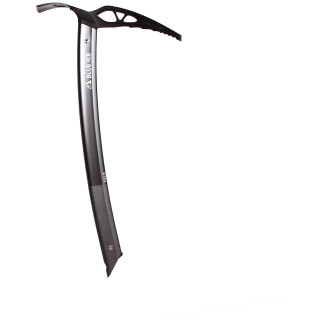 Piolet de alpinismo Blue Ice Falk Ice Axe gris Dark Grey