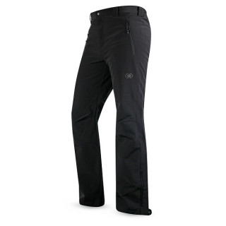 Pantalones de mujer Trimm Motion Lady negro