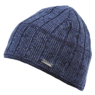 Gorro de invierno Sherpa Max Il azul oscuro dk.blue