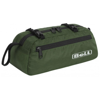 Neceser Boll Ultralight Washbag I verde leavegreen