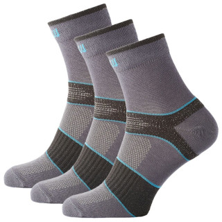 Calcetines Zulu Sport 3-pack