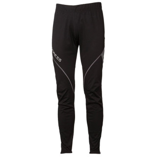 Pantalones de invierno para hombre Progress Snowbull negro černá