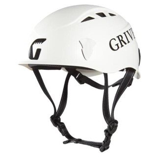 Casco de escalada Grivel Salamander 2.0 blanco