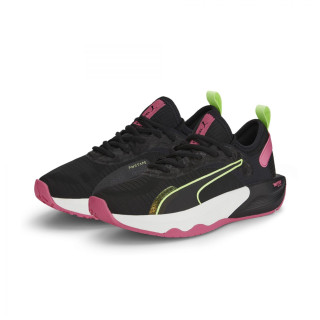 Calzado de mujer Puma PWR XX Nitro Wn's negro black