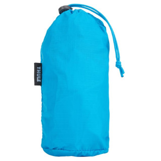 Funda impermeable para mochila Thule Rain Cover 15-30L azul Blue