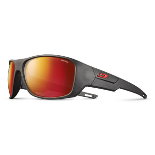 Gafas de sol para niños Julbo Rookie 2 Sp3 Cf negro Black/Red