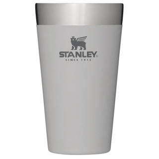 Taza térmica Stanley Adventure series 470ml gris