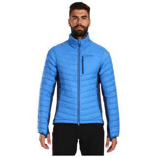 Chaqueta de hombre Kilpi Actis-M azul blu