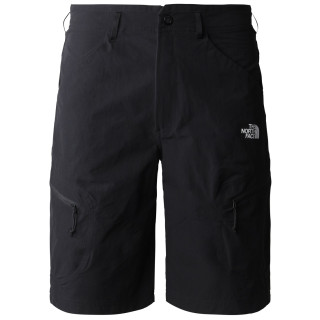 Pantalones cortos de hombre The North Face Exploration Short negro TNF BLACK