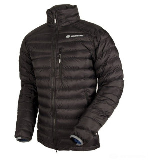 Chaqueta de invierno para hombre Sir Joseph Atol Man II negro black