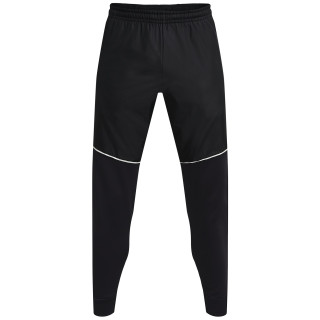 Pantalones de chándal para hombre Under Armour AF Storm Pants negro Black / / Pitch Gray