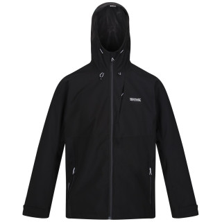 Chaqueta de hombre Regatta Britedale negro Black