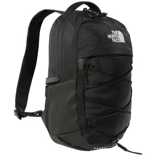 Mochila The North Face Borealis Mini Backpack negro TnfBlack/TnfBlack