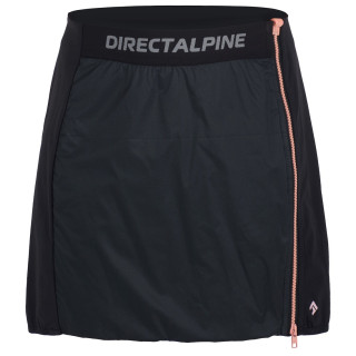 Falda de mujer Direct Alpine Skirt Alpha Lady 1.0 negro Black/Coral