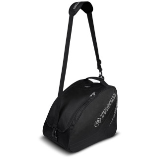 Bolsa para botas de esquí Trimm Bootbag negro Black