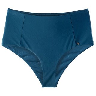 Bañador de mujer Aquawave Palima Bottom Wmns azul Gibraltar Sea