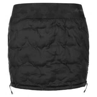 Falda de invierno Kilpi Tany-W (2022) negro Blk