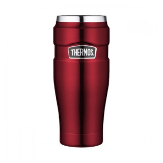 Taza térmica Thermos Style 470ml rojo Red