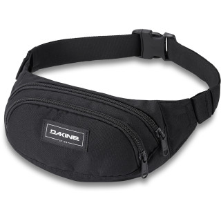 Riñonera Dakine Hip Pack. negro Black