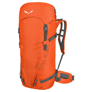 Mochila Salewa Ortles Guide 45 naranja Red Orange