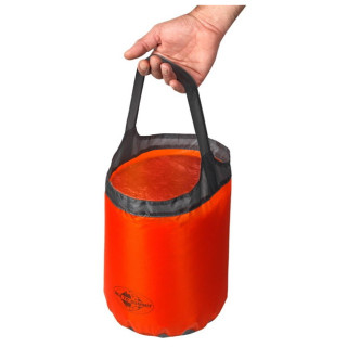 Cubo Sea to Summit Ultra-Sil Folding Bucket 10l