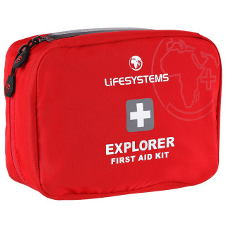 Botiquín Lifesystems Explorer First Aid Kit