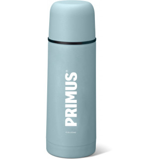 Termo Primus Vacuum Bottle 0,5 l azul claro PaleBlue