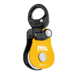 Polea Petzl Spin L1