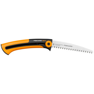 Sierra Fiskars Xtract S 1000613 naranja Orange