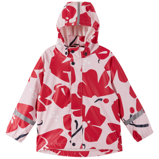 Chaqueta para niños Reima Vesi rosa Pale rose