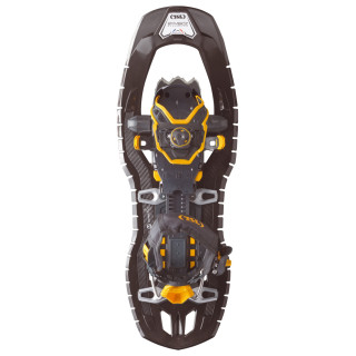 Raquetas de nieve TSL Symbioz Adjust L negro TITAN BLACK