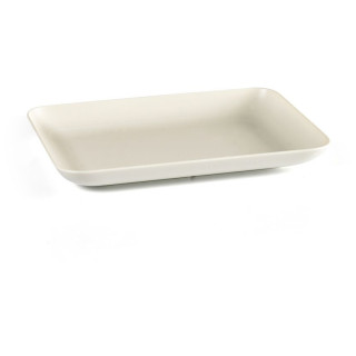 Plato Light My Fire Platter Small beige cream bulk