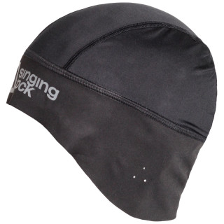 Gorro Singing Rock Pro negro black