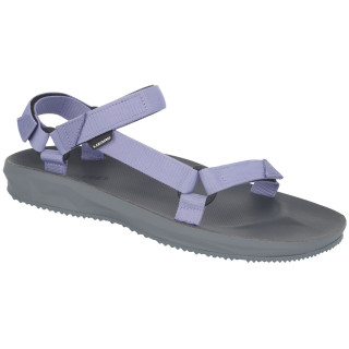 Sandalias de mujer Lizard Hike 2 violeta/negro moon blue/dream blue