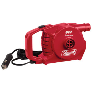 Hinchador Coleman 12V QuickPump