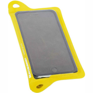 Funda Sea to Summit TPU Guide XL amarillo Yellow