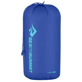 Bolsa impermeable Sea to Summit Lightweight Stuff Sack 13L azul Surf the Web