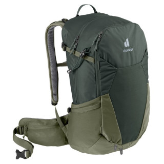 Mochila Deuter Futura 27 verde IvyKhaki