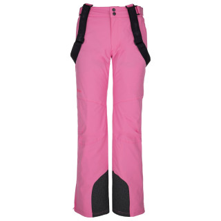 Pantalones de mujer Kilpi Elare-W (2023) rosa