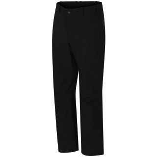 Pantalones de hombre Hannah Turner II negro Anthracite