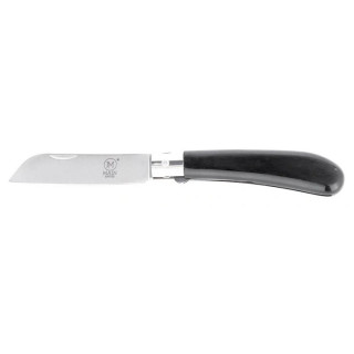 Navaja Main Knives German Line sheepsfoot - Black 1300