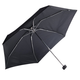 Paraguas Sea to Summit Mini Umbrella negro Black